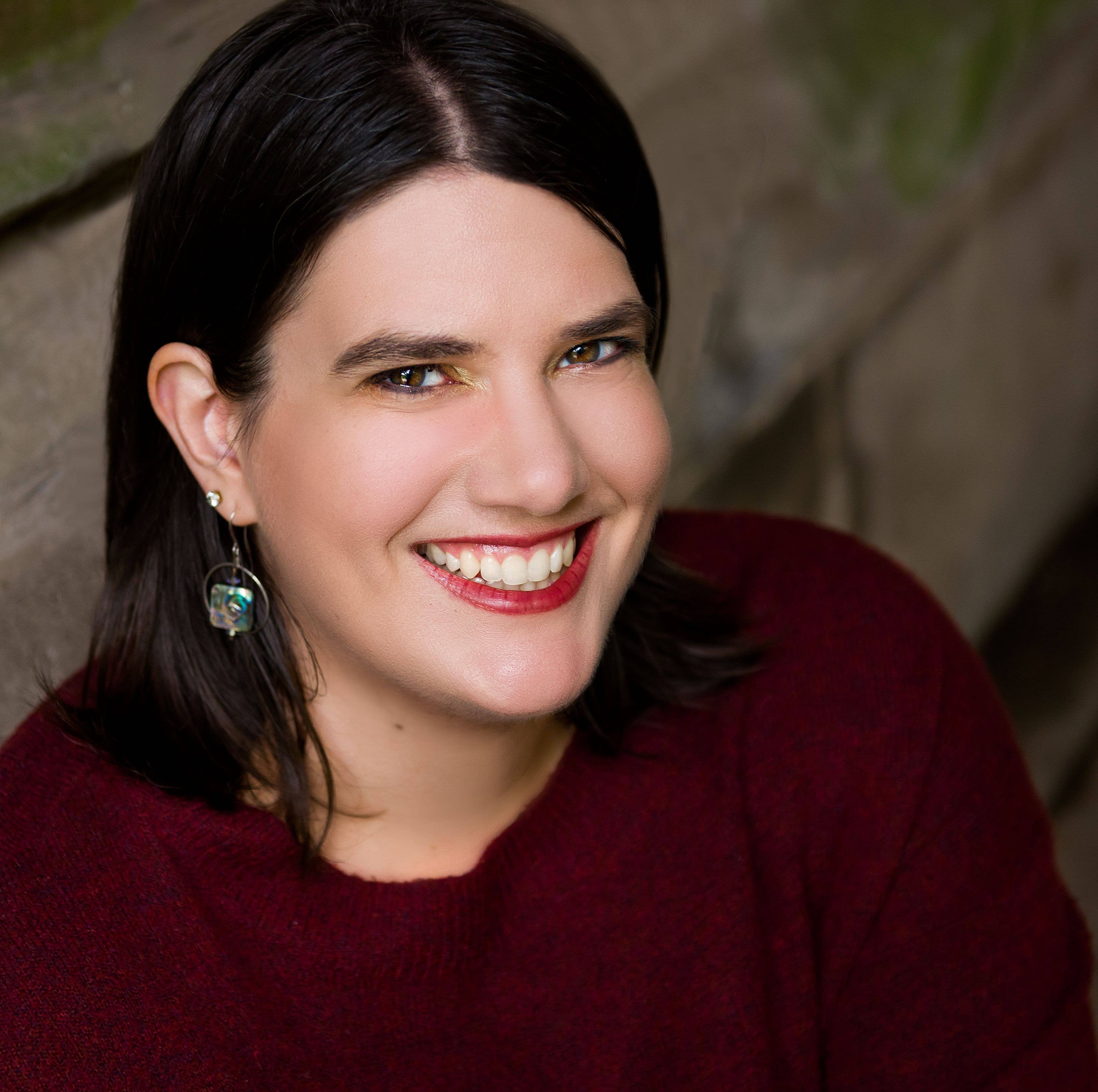 Christina Rose Ashby